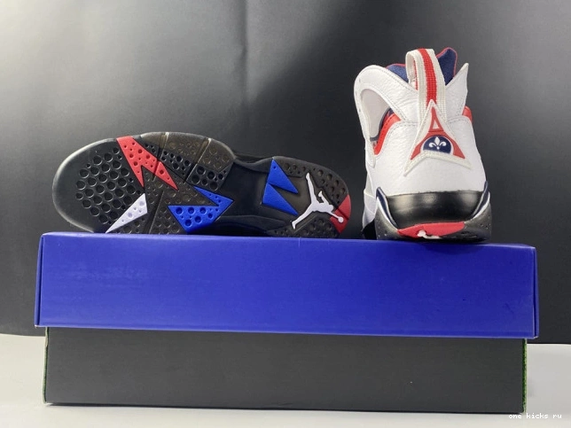 Rep Onekick CZ0789-105 PSG 7 Air Jordan 0724